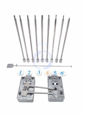 अच्छा दाम ग्रैंडमास्टर डोरमाकाबा 70040 ताला खोलने के उपकरण ऑनलाइन