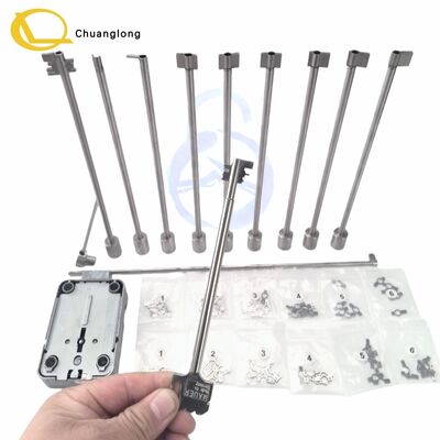 अच्छा दाम मास्टर ग्रैंड® लॉक खोलने का उपकरण जेन 3 के लिए Dormakaba 71111/71113 मैकेनिकल संयोजन तालाबंदियाँ सेफ वॉल्ट दरवाजे ऑनलाइन