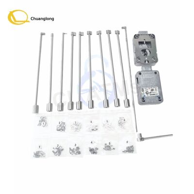 अच्छा दाम ग्रैंडमास्टर 71111 लॉक पिक टूल पेशेवर ग्रेड समाधान सेफ शॉक में वॉल्ट दरवाजे ऑनलाइन