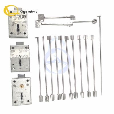 अच्छा दाम मास्टर ग्रैंड® CAWI प्रोफेशनल नॉन-डिस्ट्रक्टिव लॉक ओपनिंग टूल नया संस्करण 8-पिन और 10-पिन लॉक के लिए ऑनलाइन