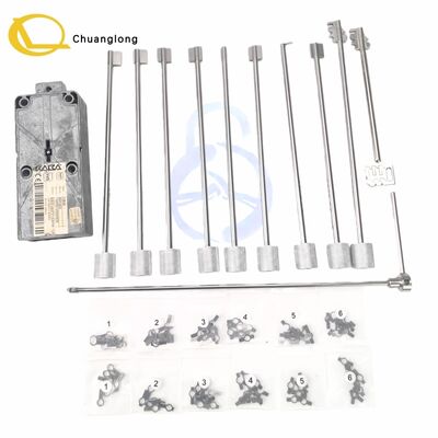 अच्छा दाम मास्टर ग्रैंड® CB30 गैर-विनाशकारी लॉक खोलने का उपकरण जर्मन KABA-CB30 के लिए जांच और संयोजन कुंजी तकनीक के साथ ऑनलाइन