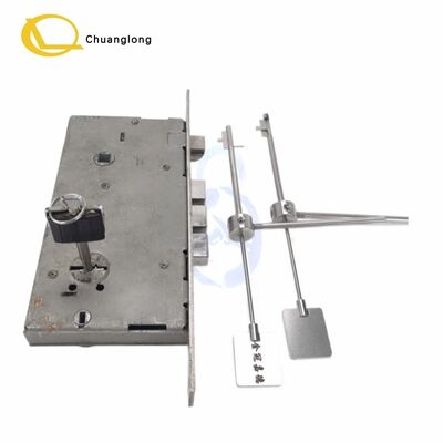 अच्छा दाम मास्टर ग्रैंड® गार्ड गोल्डन क्राउन टूल फोल्डेड स्टील विभिन्न ताला दिशाओं के लिए बाएं और दाएं संस्करण ऑनलाइन