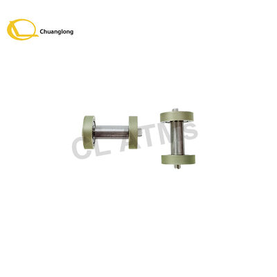 अच्छा दाम ग्लोरी जीएफएस-100 सीरीज रिपेयर पार्ट्स बैंक नोट काउंटर सॉर्टर और एटीएम जीएफएस100 और जीएफएस120 मॉडल रोलर शाफ्ट के लिए ऑनलाइन