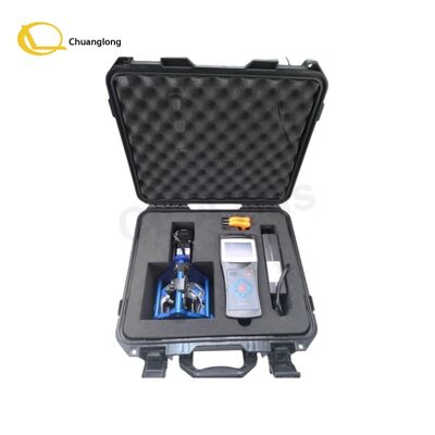 अच्छा दाम ग्रैंडमास्टर ऑटो कॉम्बिनेशन फाइंडर ऑटो कोडक्रैकर एटीएम और मैकेनिकल डायल सेफ गैर-विनाशकारी सेफ और एटीएम लॉक डिकोडिंग के लिए मोटर/सेंसर सिस्टम ऑनलाइन