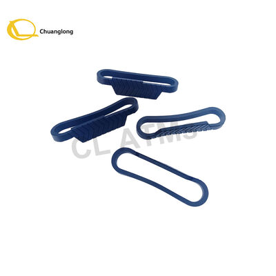 अच्छा दाम एटीएम पार्ट्स Diebold Nixdorf Diebold Opteva फीड शाफ्ट Diebold 5500 फीड शाफ्ट ब्लैक बेल्ट 49-204018-000A-1 49204018000A-1 ऑनलाइन