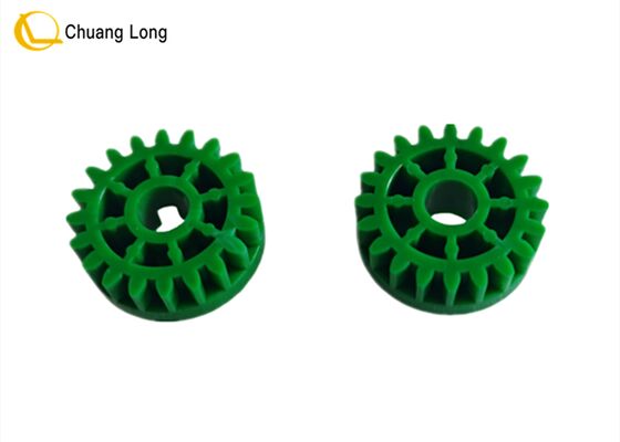 अच्छा दाम एटीएम मशीन पार्ट्स फ़ूजीत्सू GSR50 डिस्पेंसर रीसाइक्लिंग कैश कैसेट गियर 20T KD04014-Y730 ऑनलाइन