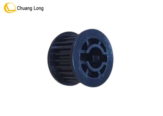 अच्छा दाम 497-0517268 एटीएम मशीन पार्ट्स फ़ूजीत्सू GSR50 गियर 24T 4970517268 6*12*17 ऑनलाइन