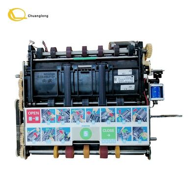 अच्छा दाम Wincor Nixdorf Cineo C4060 एटीएम ट्रांसपोर्ट यूनिट हेड एस्क्रो सीआरएस एटीएम पार्ट्स पी/एन 1750212683/01750212683 ऑनलाइन