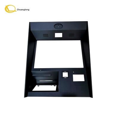 अच्छा दाम Wincor Nixdorf ATM पार्ट्स CS280 फेशियल FASCIA PC280 PC280N ग्रे रंग FDK पी/एन 1750245764/01750245764 ऑनलाइन