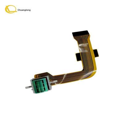 अच्छा दाम Wincor Nixdorf V2CU एटीएम कार्ड रीडर चुंबकीय हेड पार्ट्स R/W P/N 1790876103/01750876103 ऑनलाइन