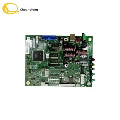 अच्छा दाम Wincor Nixdorf Cineo C4060 TP07A प्रिंटर कंट्रोल बोर्ड Assy PCB मदरबोर्ड P/N 1750150794 / 01750150794 ऑनलाइन