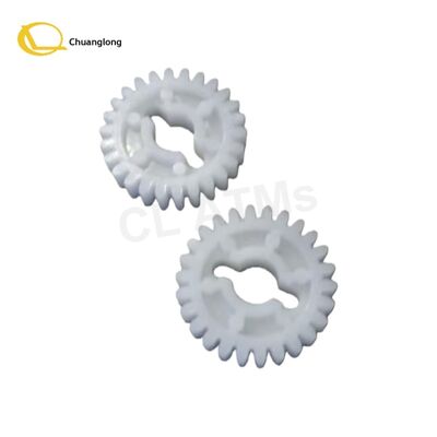 अच्छा दाम 445-0646454 4450646454 एटीएम मशीन पार्ट्स एनसीआर एटीएम पार्ट्स 26टी गियर उच्च गुणवत्ता ऑनलाइन