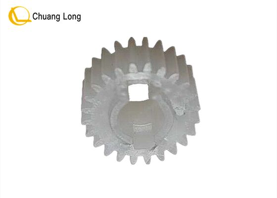 अच्छा दाम एटीएम मशीन पार्ट्स फुजित्सु F53 GSR50 कैश कैसेट 24T गियर KD02881-Y543 ऑनलाइन