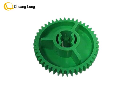 अच्छा दाम एटीएम मशीन पार्ट्स फ़ूजित्सु F53 F56 लोअर यूनिट गियर 44 KD02881-Y150 ऑनलाइन