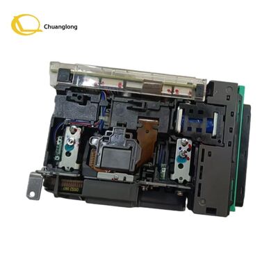 अच्छा दाम TS-EC2G-U13210H Hitachi Omron V2G कार्ड रीडर पार्ट्स प्लास्टिक धातु मॉड्यूल ATM मशीन स्पेयर पार्ट्स ऑनलाइन