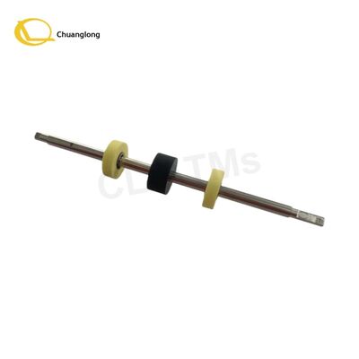 अच्छा दाम Nautilus Hyosung CDU लोअर शाफ्ट 1K CDU HaloII ATM S4520000318 4520000318 डबल डिटेक्ट रोलर ऑनलाइन