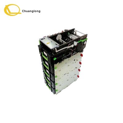 अच्छा दाम Wincor Nixdorf 2050XE ATM/CRM Cmd-V4 स्टैकर कैश डिस्पेंसर मॉड्यूल वाहन 4+1 P/N 01750109659/1750109659 ऑनलाइन