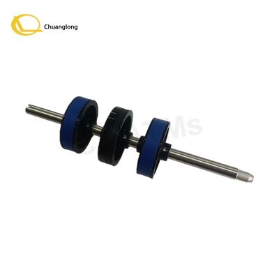 अच्छा दाम Diebold Nixdorf DN श्रृंखला DN100 OPTEVA फ़ीड शाफ्ट OVRMLD D P/N 49-204018-000B/49-204018-000C/49-204018-000A ऑनलाइन