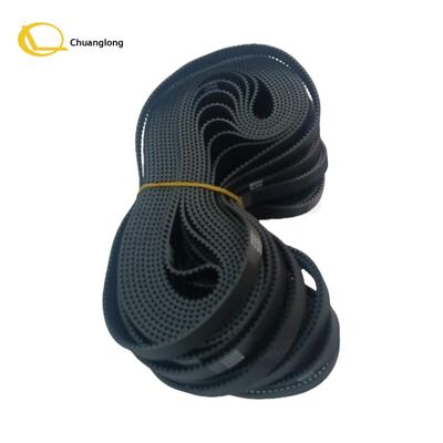 अच्छा दाम एनसीआर प्रेजेंटर वर्टिकल कन्वेयर स्वचालित टेलर मशीन स्पेयर पार्ट्स नया बेल्ट पी/एन 445-0644331/4450644331 ऑनलाइन