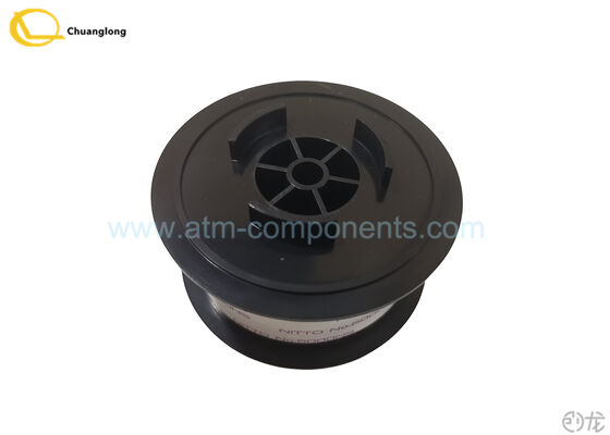 अच्छा दाम M7628716A ATM पार्ट्स 49024234000B Hitachi 2845V WTS-REEL-SH ASSY एस्क्रो टेप ऑनलाइन