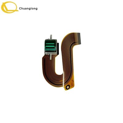 अच्छा दाम Wincor Nixdorf/Dieblod Nixdorf एटीएम Wincor V2X/V2XF R/W पढ़ना और लिखना प्रमुख Assy P/N 1770006974/01770006974/4999785-4 ऑनलाइन