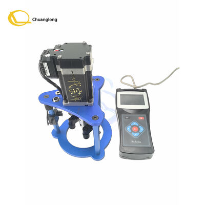 अच्छा दाम सुरक्षित और एटीएम के लिए स्वचालित संयोजन लॉक डिकोडर उच्च परिशुद्धता यांत्रिक लॉक धक्का उपकरण ऑनलाइन