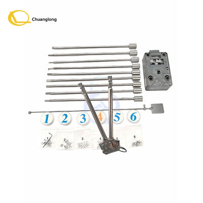 अच्छा दाम Dormakaba 70040 टूल प्रेसिजन गैर विनाशकारी सुरक्षित खोलने के साथ कुंजी दांत पहचान ऑनलाइन