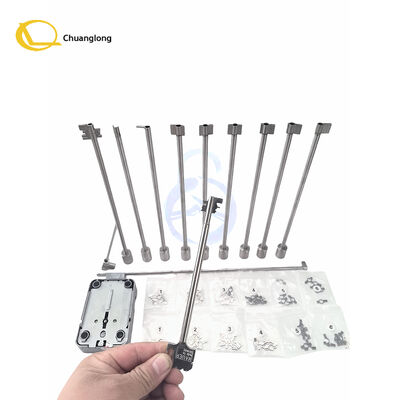 अच्छा दाम तीसरी पीढ़ी का अल्टीमेट डोरमाकाबा 71111/71113 लॉक खोलने का उपकरण प्रोफेशनल सेफ और वॉल्ट डोर मैकेनिकल लॉक ओपनर ऑनलाइन