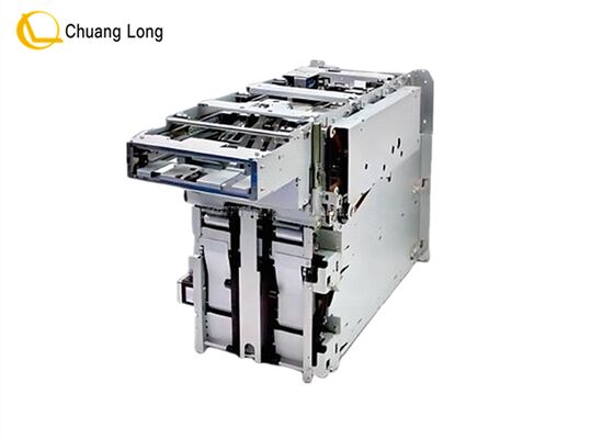 अच्छा दाम एटीएम मशीन भागों दो पहुँच के साथ Fujitsu G510 डिस्पेंसर KD03562-C300 ऑनलाइन
