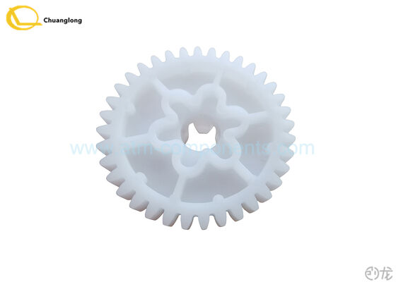 अच्छा दाम 4450609571 445-0609571 एनसीआर एटीएम मशीन स्पेयर पार्ट्स डिस्पेंसर 36t गियर ऑनलाइन