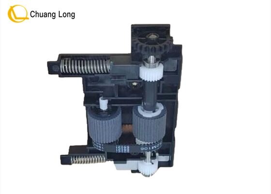 अच्छा दाम एटीएम मशीन पार्ट्स Fujitsu GSR50 Cassette Assy KD04018-D770 ऑनलाइन