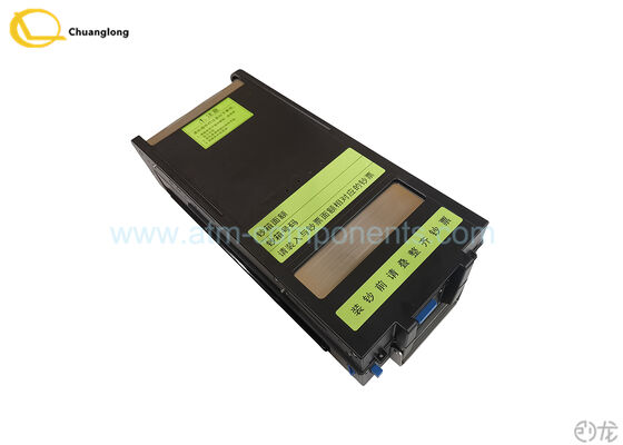 अच्छा दाम एटीएम मशीन स्पेयर पार्ट्स Fujitsu F610 कैसेट ऑनलाइन