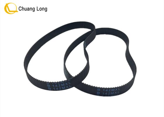 अच्छा दाम एटीएम मशीन पार्ट्स Fujitsu F510 डिस्पेंसर नोट फीडर लोअर बेल्ट B142MXL KD03300-C601 ऑनलाइन