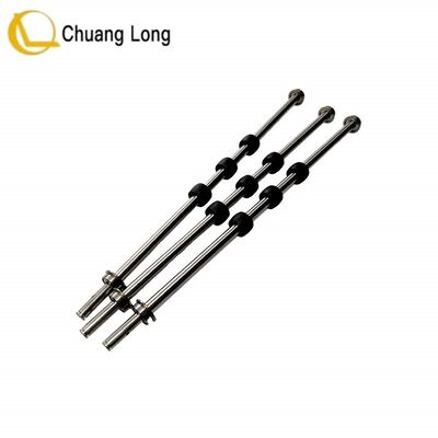 अच्छा दाम Diebold Nixdorf DN एटीएम पार्ट रोलिंग शाफ्ट रोलर शाफ्ट ट्रांसपोर्ट DRV शाफ्ट 49253631000B 49-253631-000B 49253631-B 49253631B ऑनलाइन