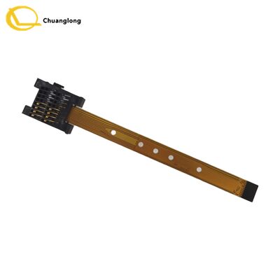 अच्छा दाम 1750239274 एटीएम पार्ट्स ICM300 IC मॉड्यूल हेड 1750208511 ICM300-3R1573 कार्ड रीडर IC Assy ऑनलाइन