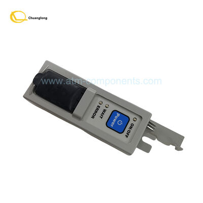 अच्छा दाम 49219660000B 49-219660-000B एटीएम मशीन पार्ट्स Diebold 368 पावर कंट्रोलर पैनल ऑनलाइन