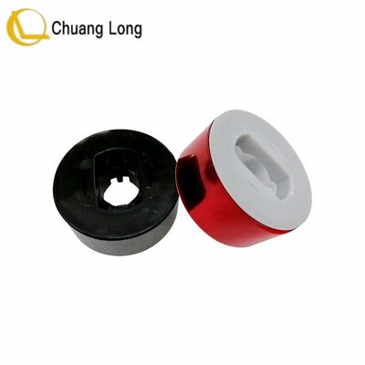 अच्छा दाम BCC-YX4238-1822G002 BCC-YX4238-1822G002 1822G002 एटीएम स्पेयर पार्ट के साथ लोअर व्हाइट के लिए BRM एस्क्रो रील ऑनलाइन