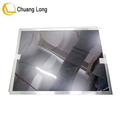 अच्छा दाम Diebold Nixdorf एलसीडी मॉनिटर G150XG03 15.0 इंच XGA रंग टीएफटी-एलसीडी मॉड्यूल डिस्प्ले स्क्रीन AUO पैनल एटीएम मशीन प्रयुक्त ऑनलाइन