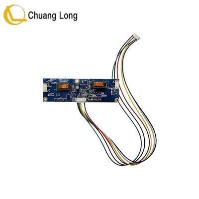 अच्छा दाम Wincor ATM USED इन्वर्टरबोर्ड TDK TBD605NR TDK-Lambda एलसीडी स्क्रीन डिस्प्ले पैनल इन्वर्टर PCBA EA02B605T E168066 1750190564 01750190564 ऑनलाइन