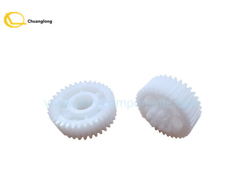 अच्छा दाम 4450633963 445-0633963 एटीएम मशीन पार्ट्स एनसीआर 36T ड्राइव गियर ऑनलाइन