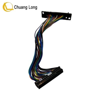 अच्छा दाम हिताची आरबी एबी कैसेट भाग 2P004303B कैश बॉक्स रिबन केबल वायर कनेक्टर एक्सटेंशन कॉर्ड एचटी-3842-डब्ल्यूएबी 2845वी एटीएम सीआरएम भाग ऑनलाइन