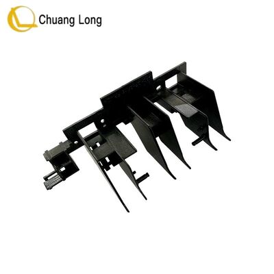 अच्छा दाम Hitachi RB AB कैश बॉक्स प्रतिस्थापन भाग 2P004407-001 कैश बॉक्स प्लास्टिक गाइड 2845V एटीएम सीआरएम कैसेट स्पेयर पार्ट 2P004407001 ऑनलाइन