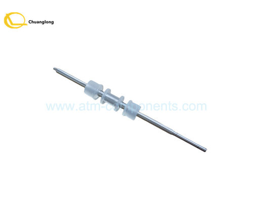 अच्छा दाम 1750035776 01750035776 एटीएम मशीन पार्ट्स Wincor Nixdorf V मॉड्यूल CMD V4 शाफ्ट Assy ऑनलाइन