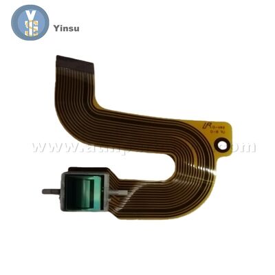 अच्छा दाम एटीएम मशीन पार्ट्स विन्कोर निक्सडॉर्फ V2X RW मैग्नेटिक कार्ड रीडर हेड 4999785-4 1770006974 ऑनलाइन