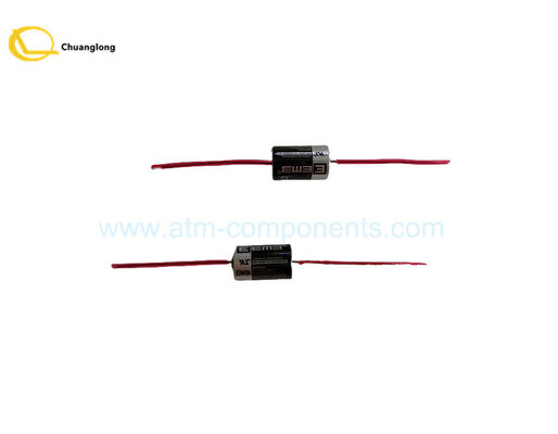 अच्छा दाम 1750101886 01750101886 एटीएम मशीन पार्ट्स विनर निक्स्फोर्ड CMD V4 कंट्रोलर लिथियम बैटरी ऑनलाइन