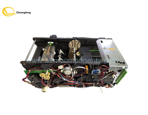 अच्छा दाम 1750109659 01750109659 एटीएम मशीन पार्ट्स विंकर सीएमडी स्टैकर मॉड्यूल एकल अस्वीकृति के साथ ऑनलाइन