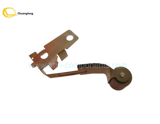 अच्छा दाम 1750126408 01750126408 एटीएम मशीन पार्ट्स Wincor Nixdorf CHD V2X कार्ड रीडर स्प्रिंग क्लिप ऑनलाइन