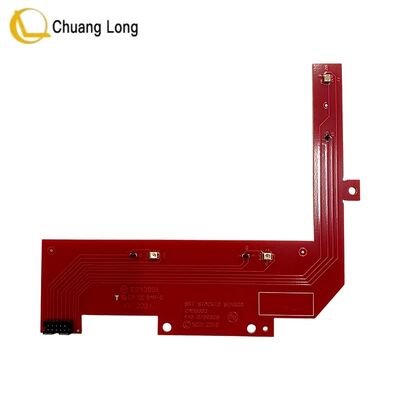 एनसीआर एस2 एसएनटी स्टैकर मॉड्यूल असेंबली सेंसर कंट्रोलर एटीएम सेल्फसर्व मशीन पार्ट्स 445-0761208-80 445-0753898 445-0758904 4450753898