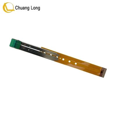 अच्छा दाम NCR ICT3Q8-3A0171 कार्ड रीडर Assy चुंबकीय रीड राइट हेड प्री हाई-को 3 ट्रैक आर/डब्ल्यू हेड FPCB 998-0235684 9980235654 998-0235654 ऑनलाइन