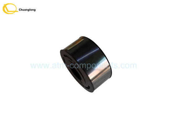 1750173110 01750173110 एटीएम मशीन पार्ट्स विनर निडॉर्फ फॉयल स्पूल लेफ्ट ब्लैक